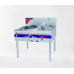 Air Blast Kwali Range