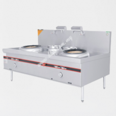 Air Blast Kwali Range