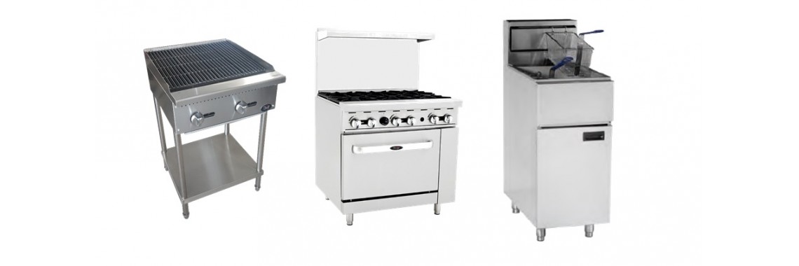 Commercial Kitchen Equipment
