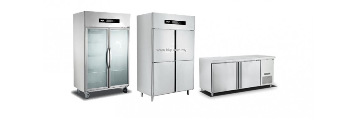 Commercial Refrigeration