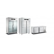 Commercial Refrigeration Banner