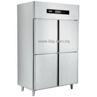 HKP 4 Door (Solid) Upright Series