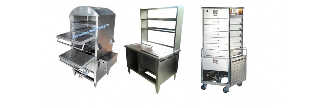 Stainless Steel Products